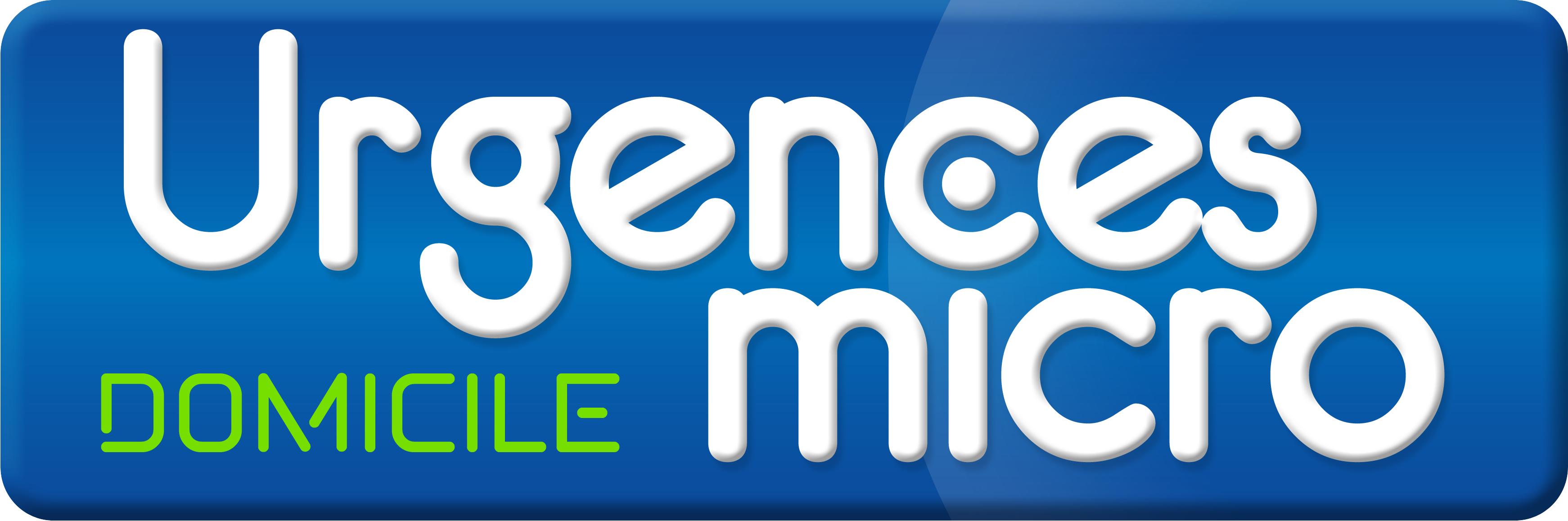 Urgences Micro Domicile